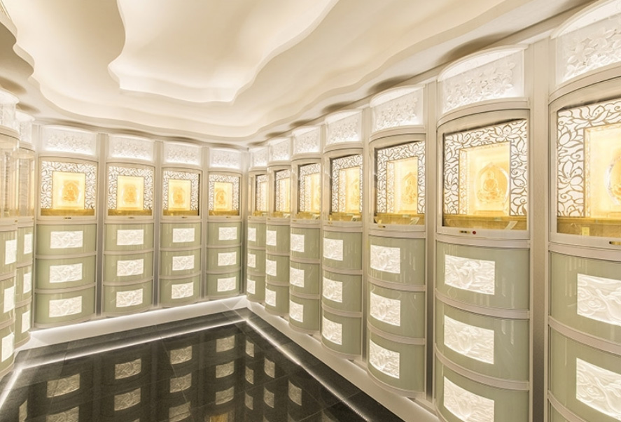 Работает просмотр