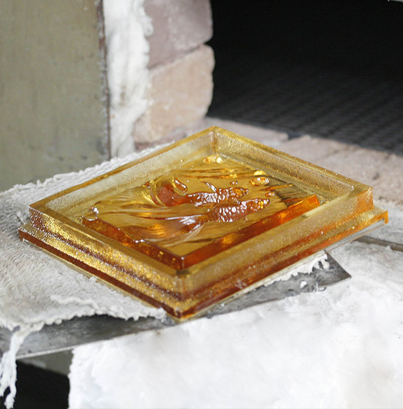 Войдите в духовку