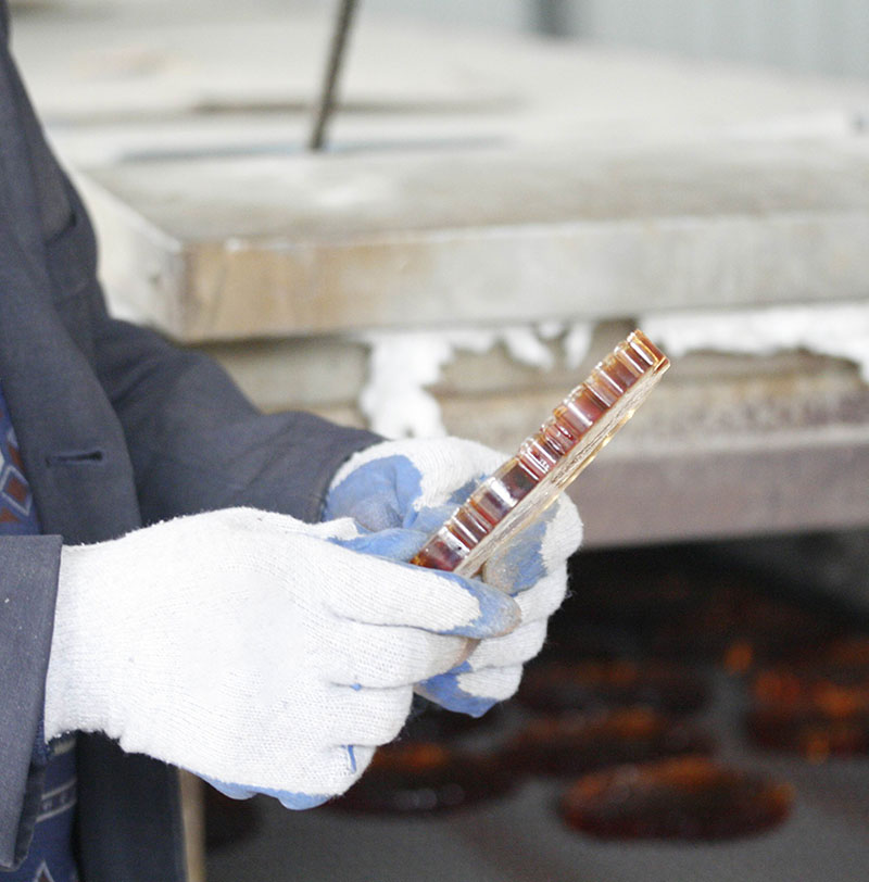 Проверка качества