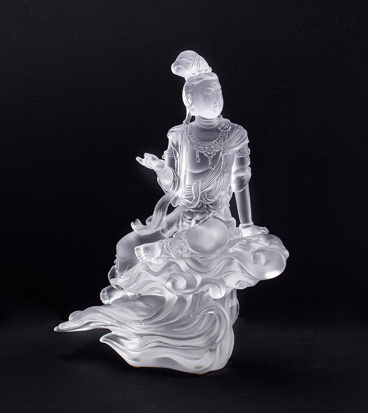 Работает просмотр