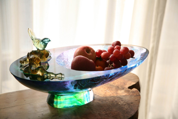 Работает Просмотр