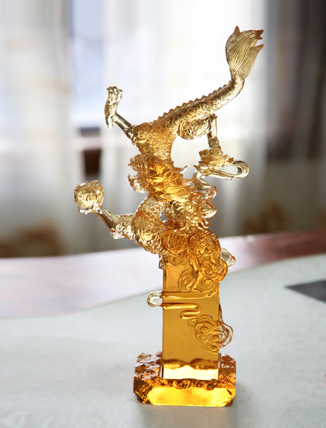 Работает просмотр