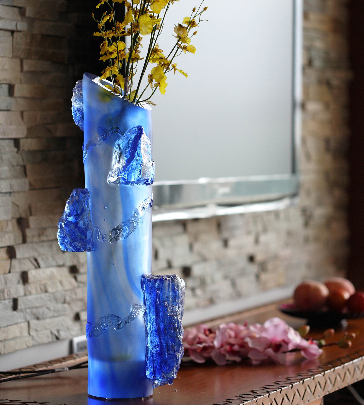 Работает Просмотр