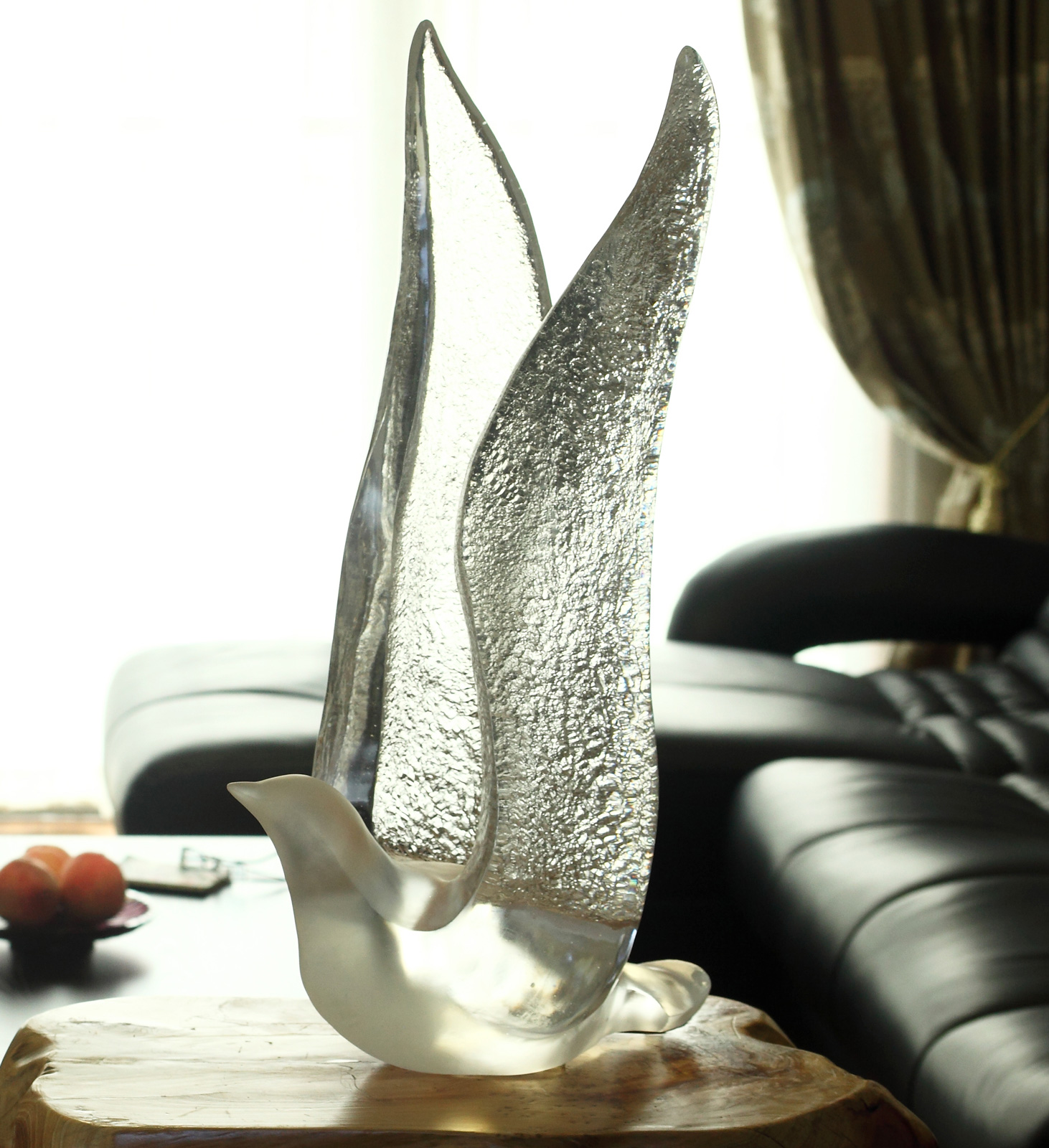 Работает Просмотр