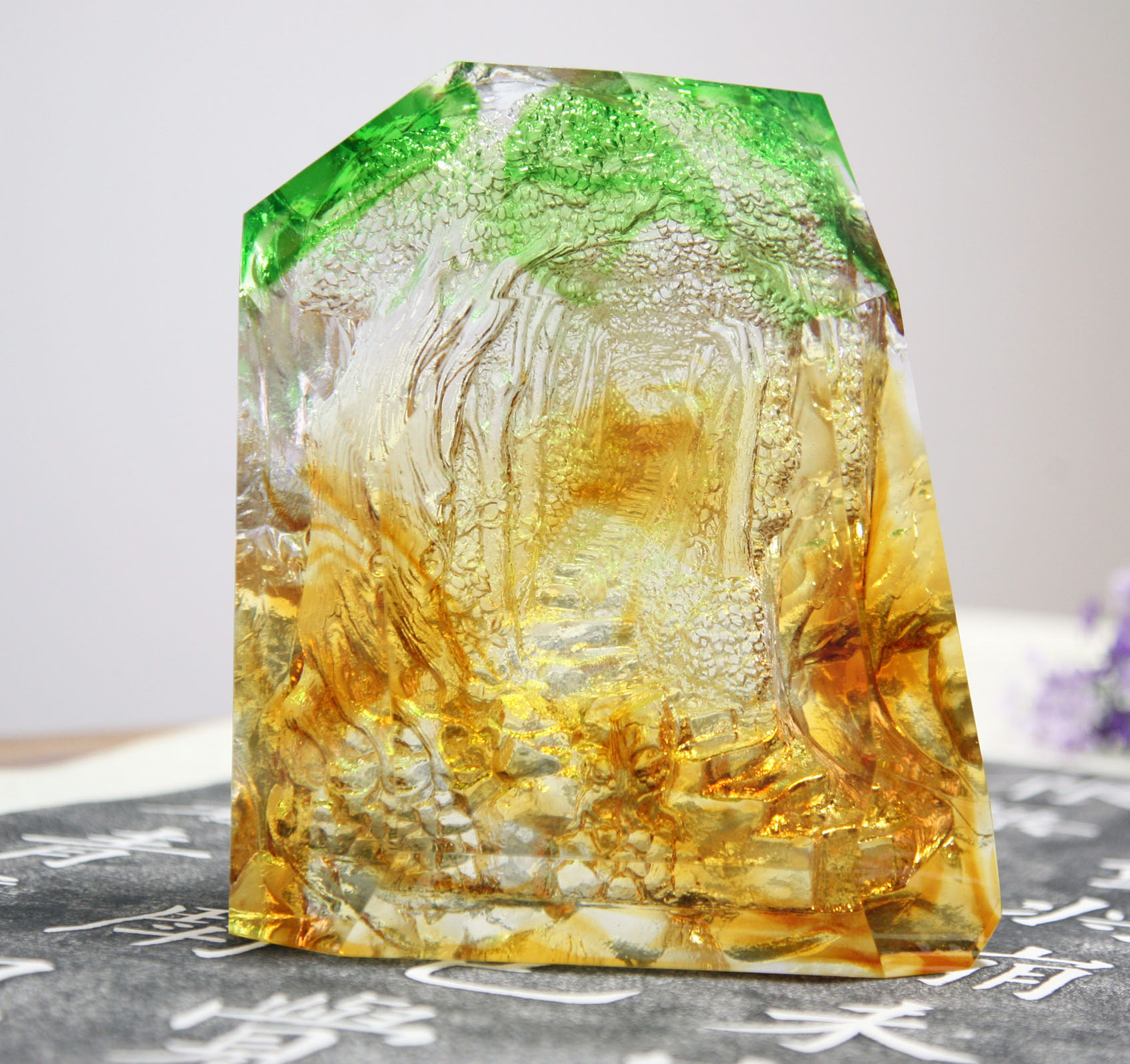 Работает просмотр