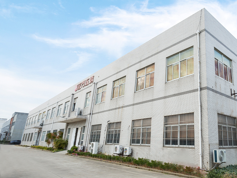 Заводская среда