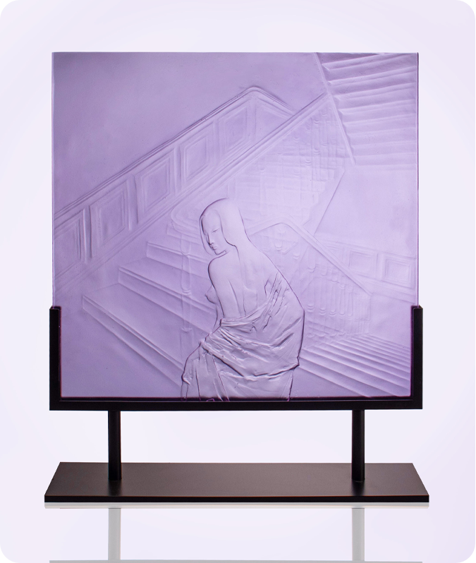 Мимолетный взгляд на угол