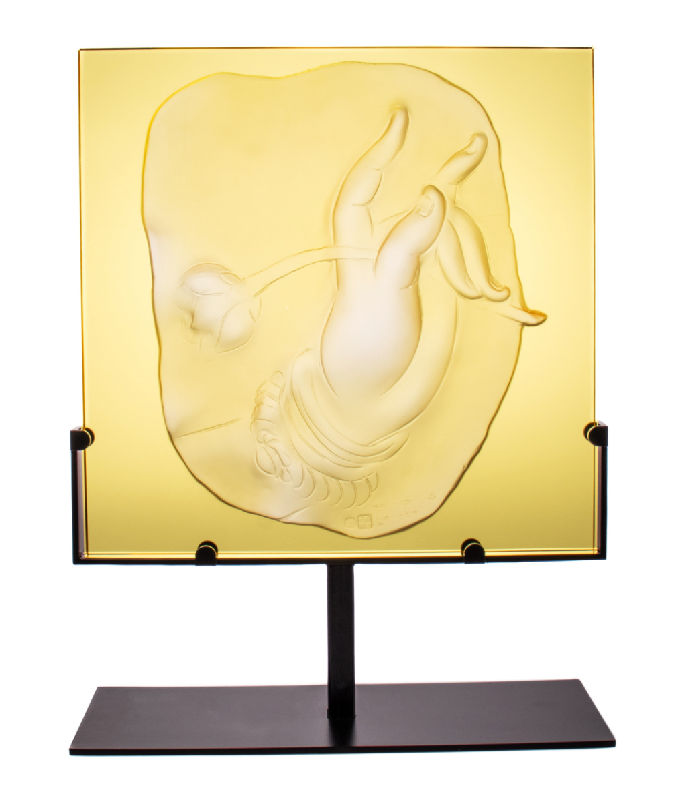 Серия «Рука Будды»