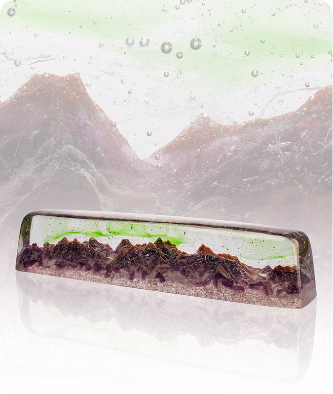 Древний звук, серия -46