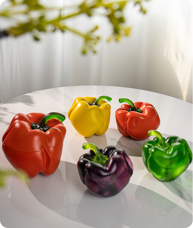 Болгарский перец