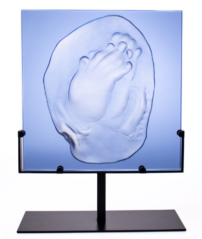 Серия «Рука Будды»