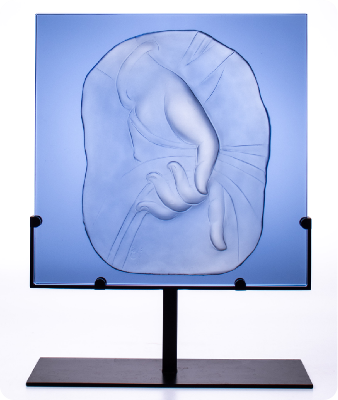 Серия «Рука Будды»