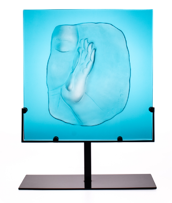 Серия «Рука Будды»