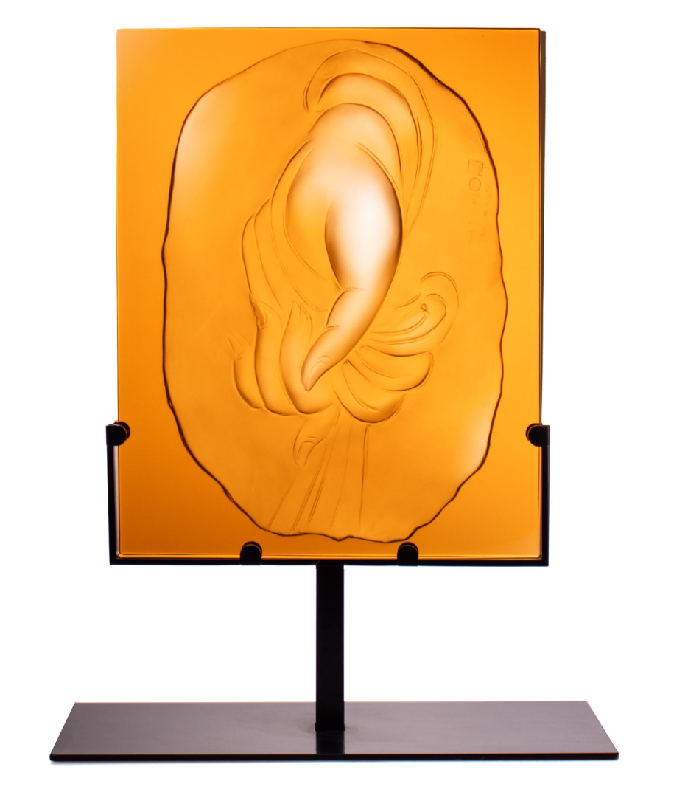 Серия «Рука Будды»