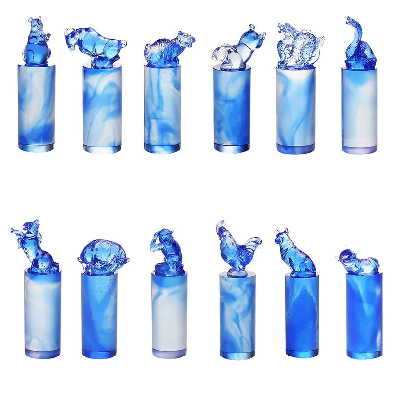 Китайский зодиак